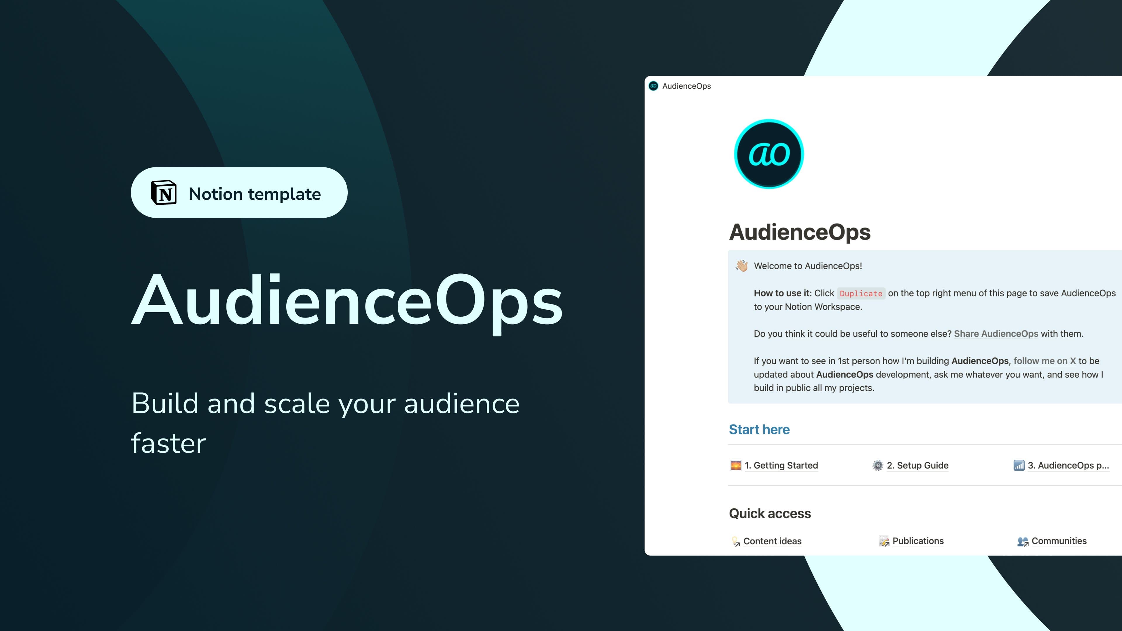 AudienceOps